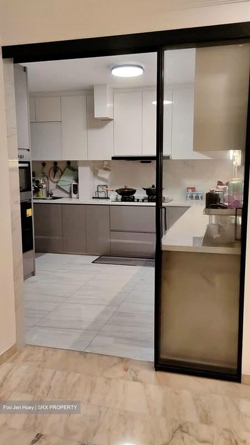 Blk 842F Tampines Arcadia (Tampines), HDB 5 Rooms #542957281